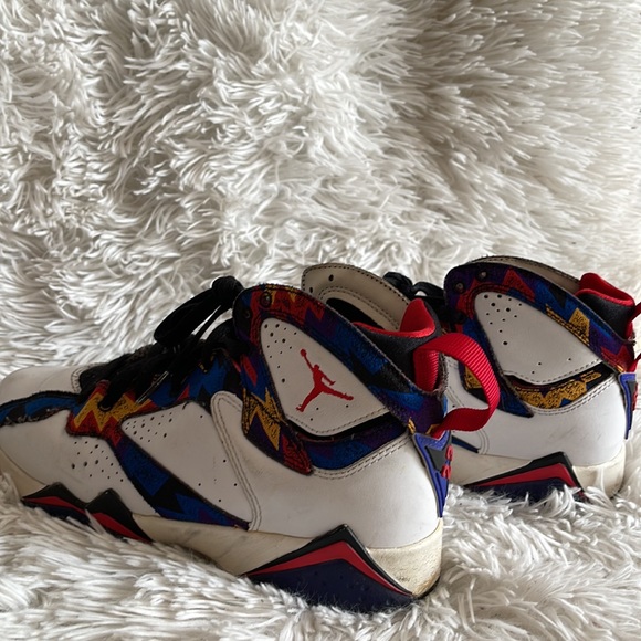Nike Air Jordan 7 Retro - Picture 3 of 15